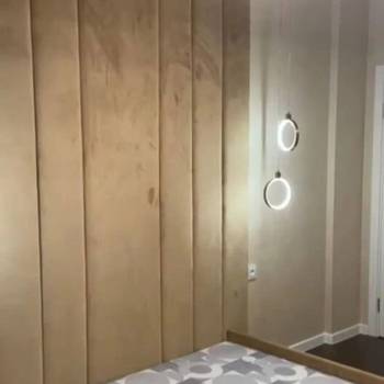 Продается 1-комнатная квартира, 38 м²