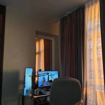 Продается 1-комнатная квартира, 38 м²