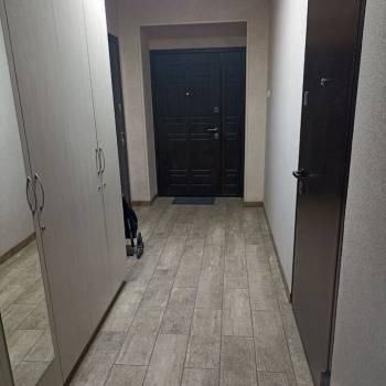 Продается 1-комнатная квартира, 46,3 м²