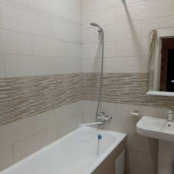 Продается 1-комнатная квартира, 46,3 м²