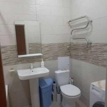 Продается 1-комнатная квартира, 46,3 м²