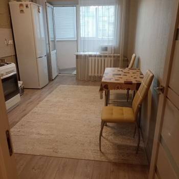 Продается 1-комнатная квартира, 46,3 м²