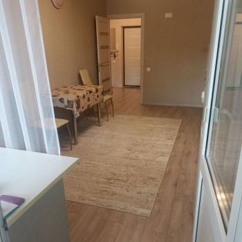 Продается 1-комнатная квартира, 46,3 м²