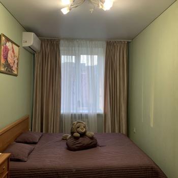 Сдается 2-х комнатная квартира, 46 м²