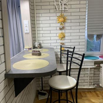 Сдается 2-х комнатная квартира, 46 м²