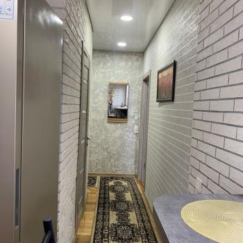 Сдается 2-х комнатная квартира, 46 м²