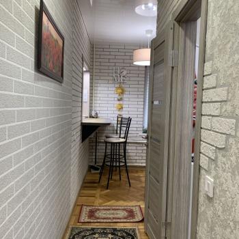 Сдается 2-х комнатная квартира, 46 м²