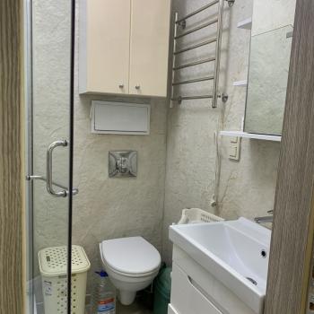 Сдается 2-х комнатная квартира, 46 м²
