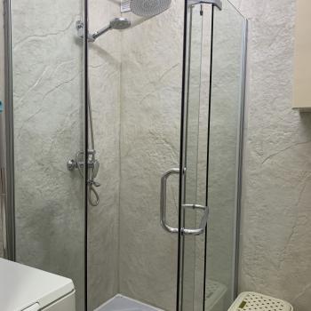 Сдается 2-х комнатная квартира, 46 м²
