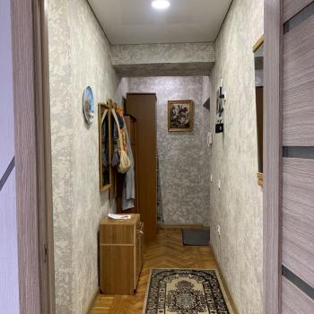 Сдается 2-х комнатная квартира, 46 м²