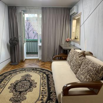 Сдается 2-х комнатная квартира, 46 м²