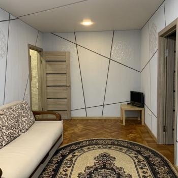 Сдается 2-х комнатная квартира, 46 м²