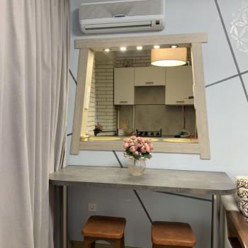 Сдается 2-х комнатная квартира, 46 м²