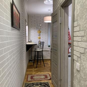 Сдается 2-х комнатная квартира, 46 м²