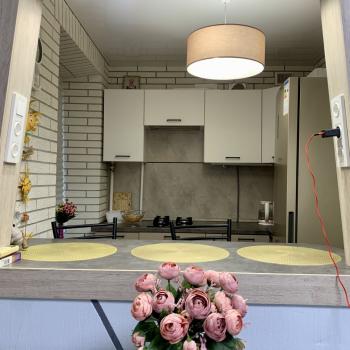Сдается 2-х комнатная квартира, 46 м²