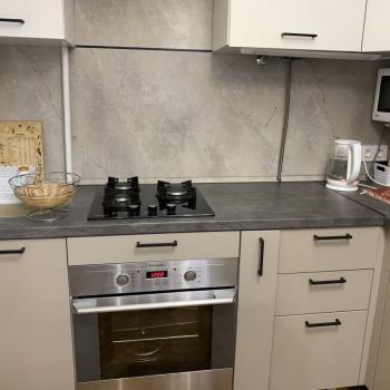 Сдается 2-х комнатная квартира, 46 м²