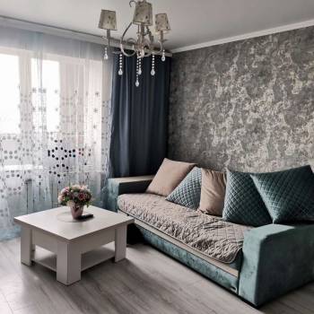Сдается 1-комнатная квартира, 39 м²
