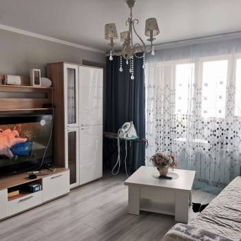 Сдается 1-комнатная квартира, 39 м²