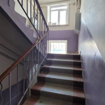 Продается 2-х комнатная квартира, 43 м²