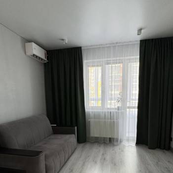 Сдается 1-комнатная квартира, 27 м²
