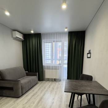 Сдается 1-комнатная квартира, 27 м²