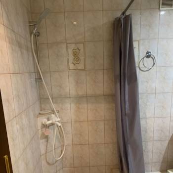 Сдается 1-комнатная квартира, 45 м²