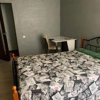 Сдается 1-комнатная квартира, 45 м²