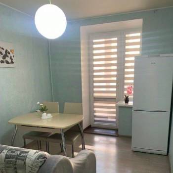 Сдается 1-комнатная квартира, 45 м²