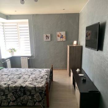 Сдается 1-комнатная квартира, 45 м²