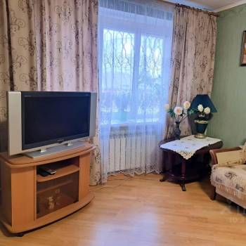 Сдается 2-х комнатная квартира, 45 м²