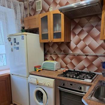 Сдается 2-х комнатная квартира, 45 м²