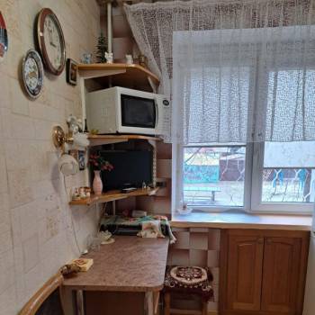 Сдается 2-х комнатная квартира, 45 м²