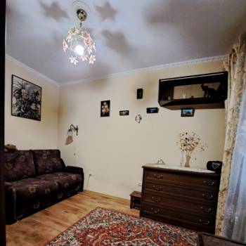Сдается 2-х комнатная квартира, 45 м²