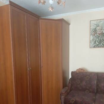 Сдается 2-х комнатная квартира, 45 м²