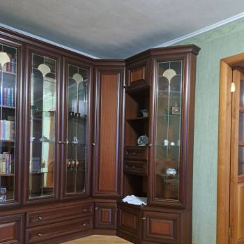 Сдается 2-х комнатная квартира, 45 м²