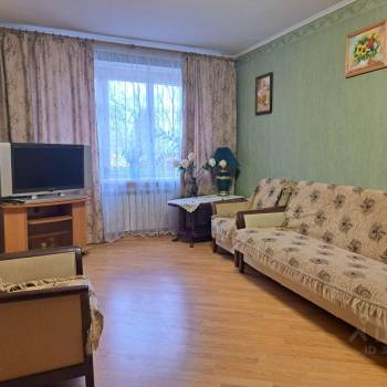 Сдается 2-х комнатная квартира, 45 м²