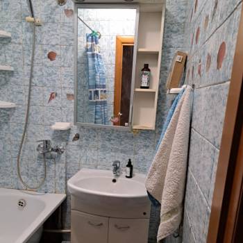Сдается 2-х комнатная квартира, 45 м²