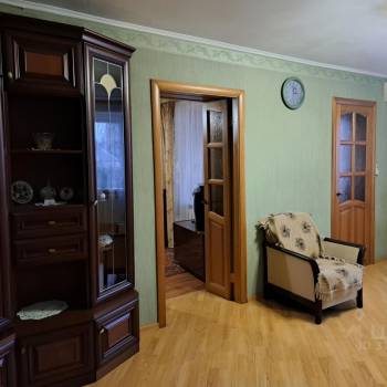 Сдается 2-х комнатная квартира, 45 м²