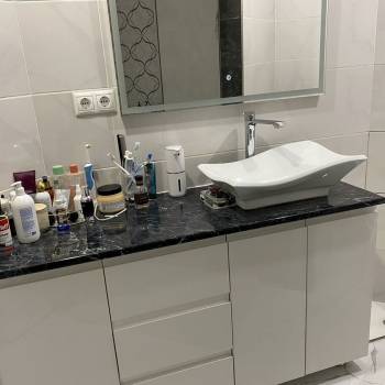 Продается 3-х комнатная квартира, 62 м²