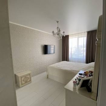 Продается 3-х комнатная квартира, 62 м²
