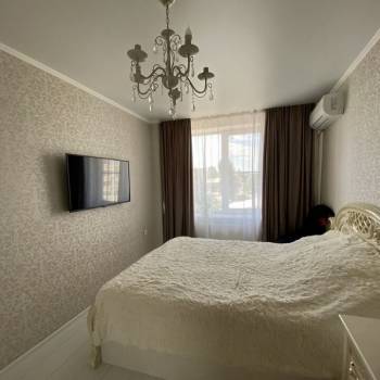 Продается 3-х комнатная квартира, 62 м²