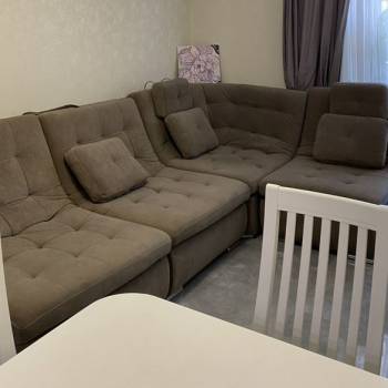 Продается 3-х комнатная квартира, 62 м²