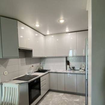 Продается 3-х комнатная квартира, 62 м²