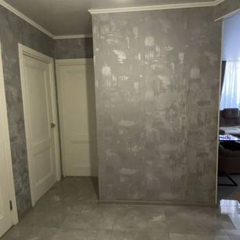 Продается 3-х комнатная квартира, 62 м²