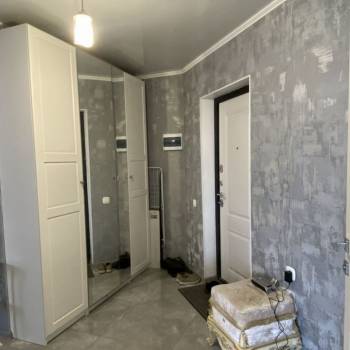Продается 3-х комнатная квартира, 62 м²