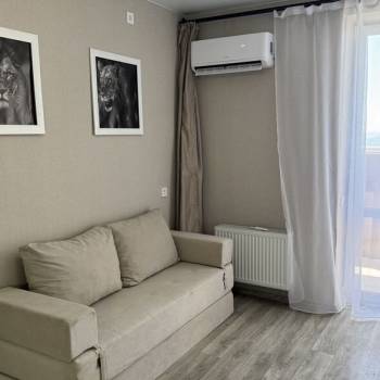 Сдается 1-комнатная квартира, 25 м²