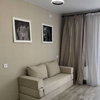 Сдается 1-комнатная квартира, 25 м²