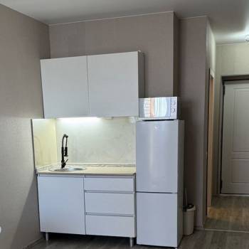 Сдается 1-комнатная квартира, 25 м²