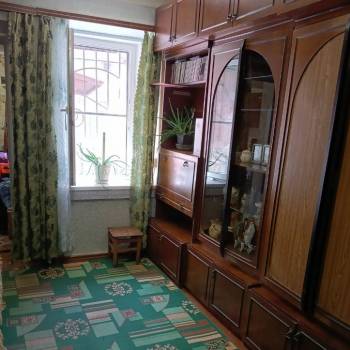 Продается 2-х комнатная квартира, 23 м²