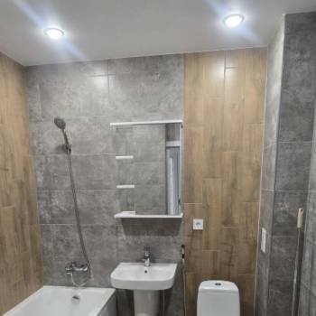 Сдается 2-х комнатная квартира, 39 м²